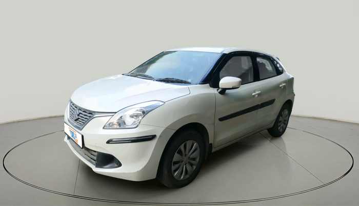 2016 Maruti Baleno DELTA PETROL 1.2, Petrol, Manual, 42,204 km, exterior