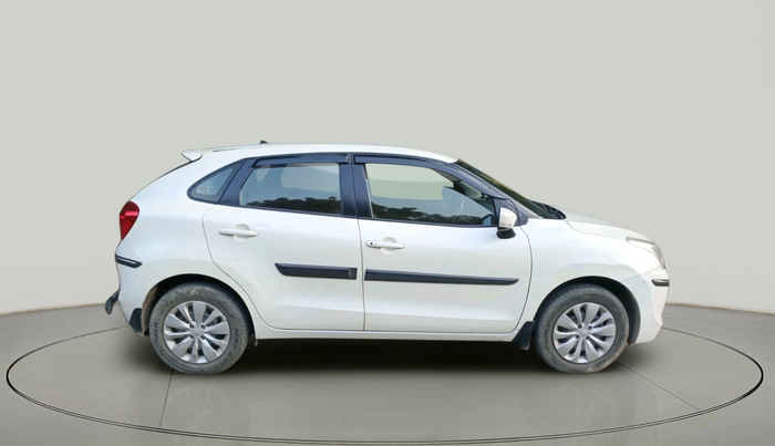 2016 Maruti Baleno DELTA PETROL 1.2, Petrol, Manual, 42,204 km, exterior