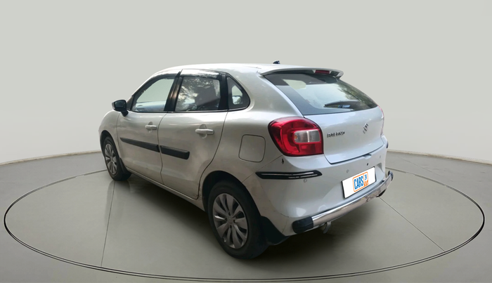 2016 Maruti Baleno DELTA PETROL 1.2, Petrol, Manual, 42,204 km, exterior