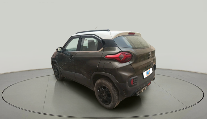 2023 Tata PUNCH Adventure Camo Dual Tone, Petrol, Manual, 15,121 km, exterior