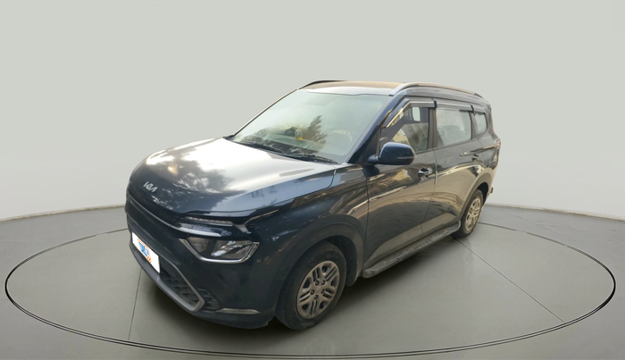 2023 KIA CARENS PRESTIGE 1.5 PETROL 7 STR, Petrol, Manual, 44,690 km, exterior