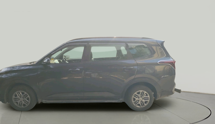 2023 KIA CARENS PRESTIGE 1.5 PETROL 7 STR, Petrol, Manual, 44,690 km, exterior