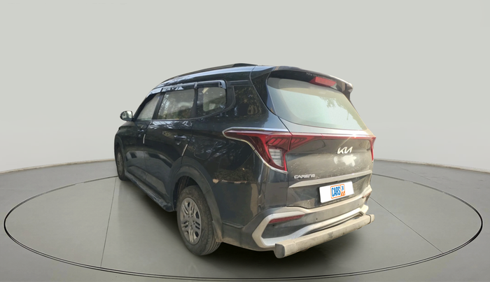 2023 KIA CARENS PRESTIGE 1.5 PETROL 7 STR, Petrol, Manual, 44,690 km, exterior