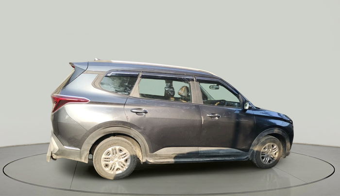 2023 KIA CARENS PRESTIGE 1.5 PETROL 7 STR, Petrol, Manual, 44,690 km, exterior