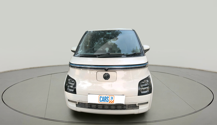 2024 MG COMET Excite FC, Electric, Automatic, 31,870 km, exterior