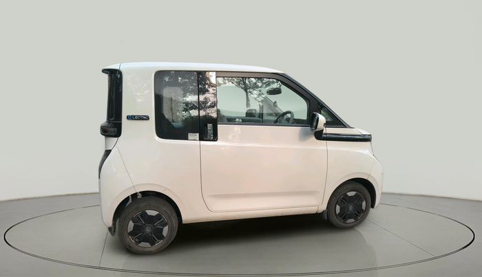 2024 MG COMET Excite FC, Electric, Automatic, 31,870 km, exterior