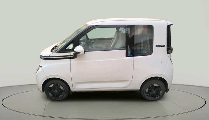 2024 MG COMET Excite FC, Electric, Automatic, 31,870 km, exterior