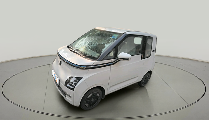 2024 MG COMET Excite FC, Electric, Automatic, 31,870 km, exterior