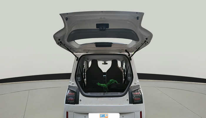 2024 MG COMET Excite FC, Electric, Automatic, 31,870 km, exterior