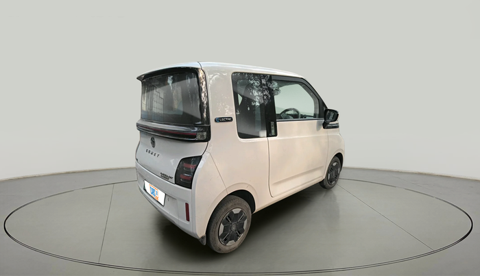 2024 MG COMET Excite FC, Electric, Automatic, 31,870 km, exterior