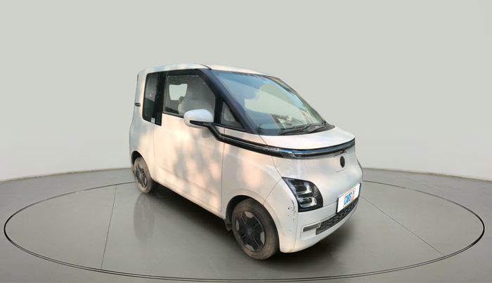 2024 MG COMET Excite FC, Electric, Automatic, 31,870 km, exterior