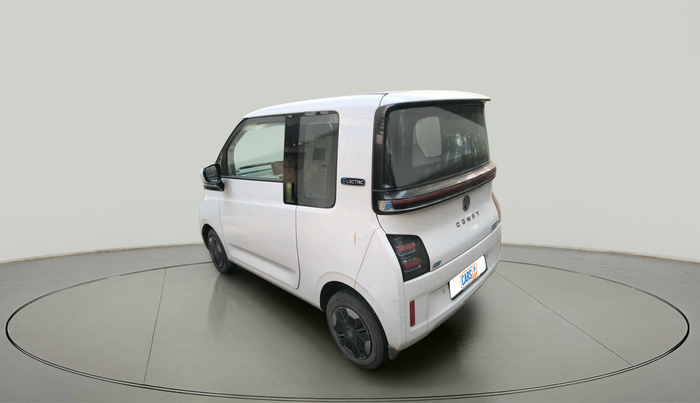 2024 MG COMET Excite FC, Electric, Automatic, 31,870 km, exterior