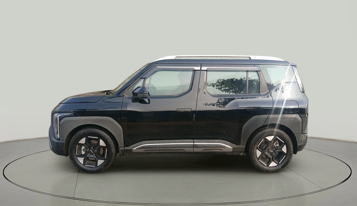 2025 KIA SYROS HTK Plus 1.0 Turbo 7DCT, Petrol, Automatic, 13,197 km, exterior