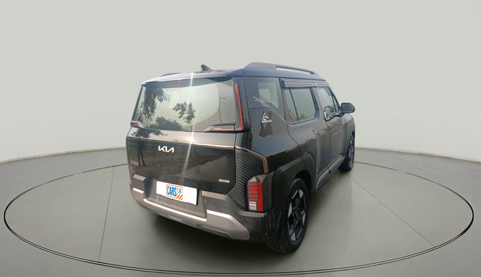 2025 KIA SYROS HTK Plus 1.0 Turbo 7DCT, Petrol, Automatic, 13,197 km, exterior