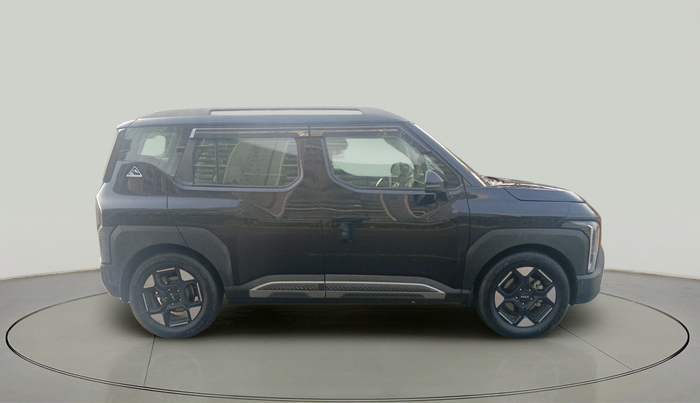 2025 KIA SYROS HTK Plus 1.0 Turbo 7DCT, Petrol, Automatic, 13,197 km, exterior