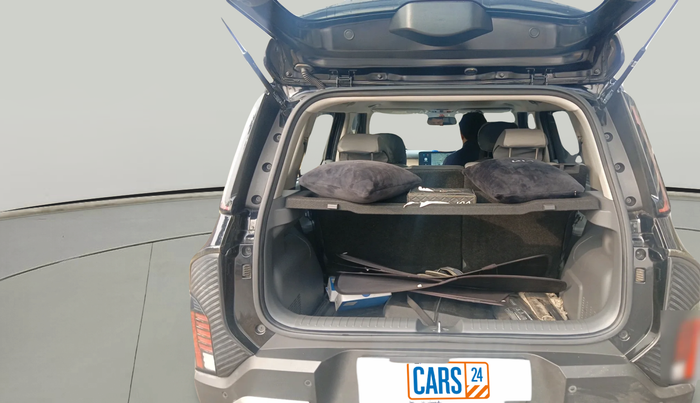 2025 KIA SYROS HTK Plus 1.0 Turbo 7DCT, Petrol, Automatic, 13,197 km, exterior