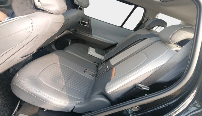 2025 KIA SYROS HTK Plus 1.0 Turbo 7DCT, Petrol, Automatic, 13,197 km, interior