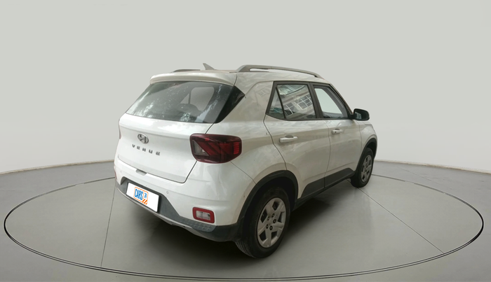 2021 Hyundai VENUE S+ 1.2, Petrol, Manual, 32,605 km, exterior