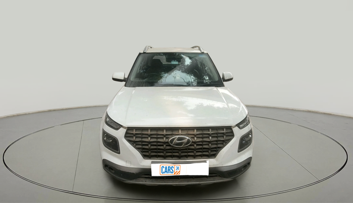2021 Hyundai VENUE S+ 1.2, Petrol, Manual, 32,605 km, exterior