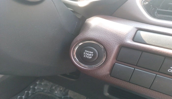 2024 Maruti FRONX ZETA 1.0L TURBO 6 AT, Petrol, Automatic, 866 km, interior