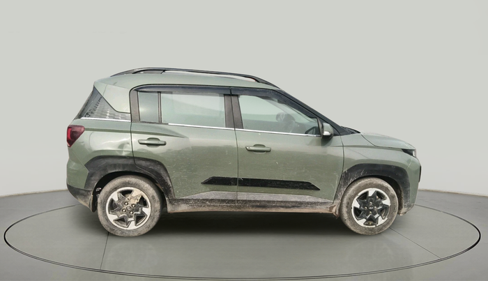 2023 Hyundai EXTER SX 1.2 CNG MT, Petrol, Manual, 42,781 km, exterior