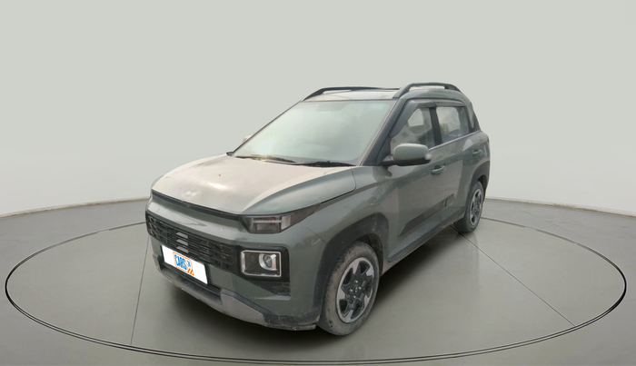 2023 Hyundai EXTER SX 1.2 CNG MT, Petrol, Manual, 42,781 km, exterior