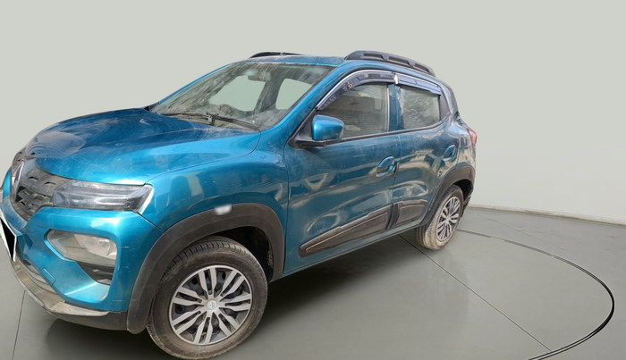 2021 Renault Kwid RXL, Petrol, Manual, 44,600 km, exterior
