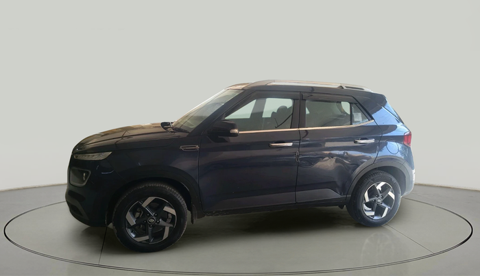 2019 Hyundai VENUE SX PLUS 1.0 TURBO DCT, Petrol, Automatic, 45,166 km, exterior