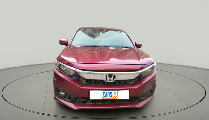 2018 Honda Amaze 1.5L I-DTEC V, Diesel, Manual, 93,550 km, exterior