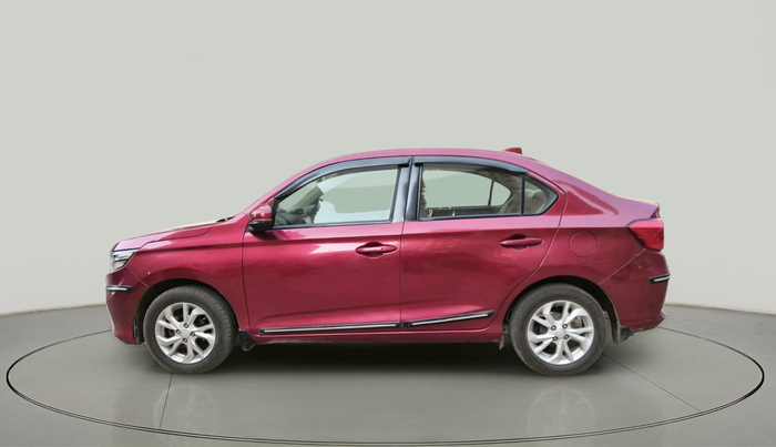 2018 Honda Amaze 1.5L I-DTEC V, Diesel, Manual, 93,550 km, exterior