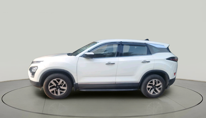 2021 Tata Harrier XZA PLUS 2.0L, Diesel, Automatic, 50,230 km, exterior