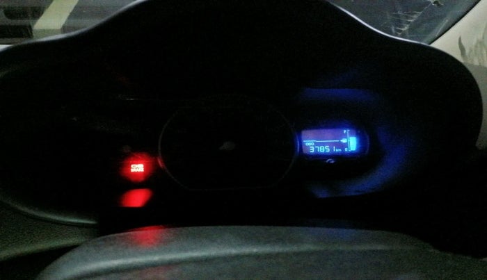 2013 Hyundai i10 MAGNA 1.2, Petrol, Manual, 37,851 km, interior