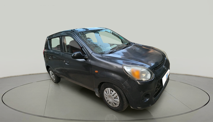 2017 Maruti Alto 800 LXI, Petrol, Manual, 1,26,023 km, exterior