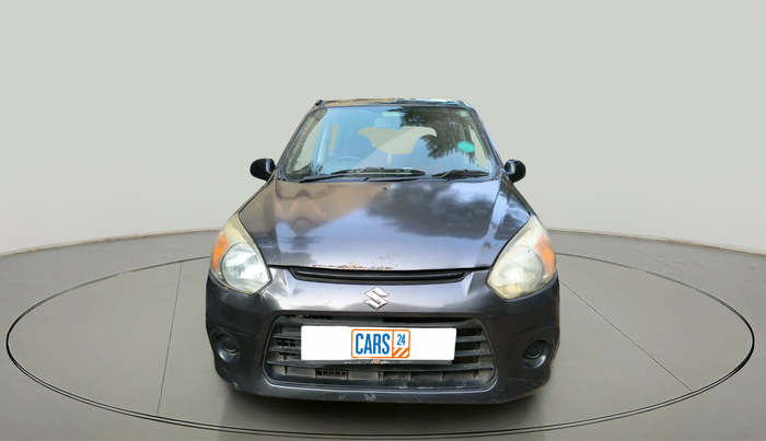 2017 Maruti Alto 800 LXI, Petrol, Manual, 1,26,023 km, exterior