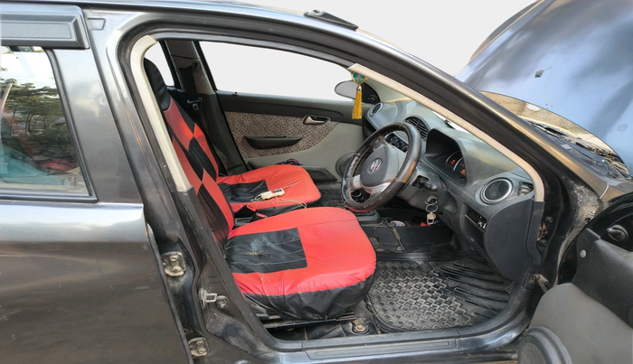 2017 Maruti Alto 800 LXI, Petrol, Manual, 1,26,023 km, interior