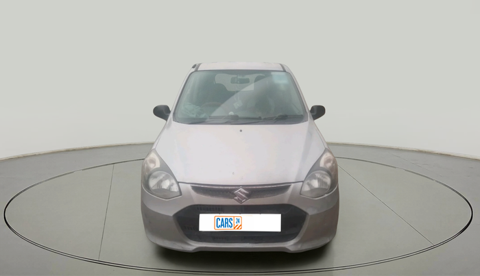 2013 Maruti Alto 800 VXI, Petrol, Manual, 97,500 km, exterior