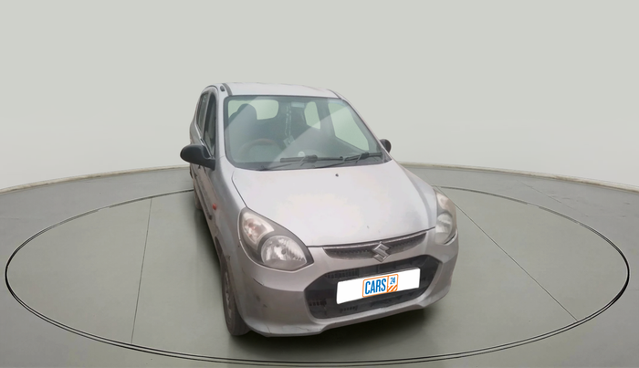 2013 Maruti Alto 800 VXI, Petrol, Manual, 97,500 km, exterior