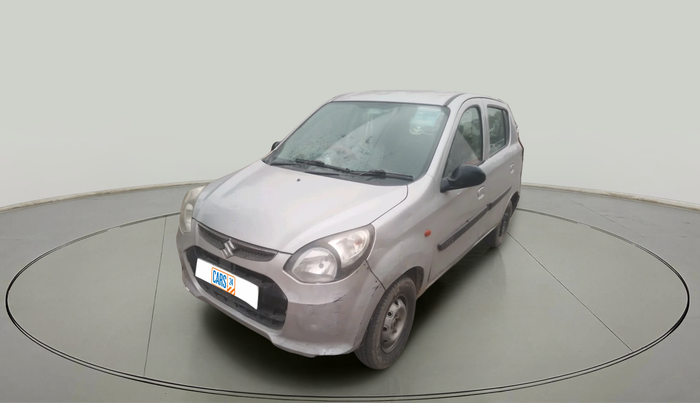 2013 Maruti Alto 800 VXI, Petrol, Manual, 97,500 km, exterior