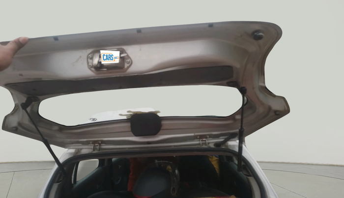 2013 Maruti Alto 800 VXI, Petrol, Manual, 97,500 km, exterior