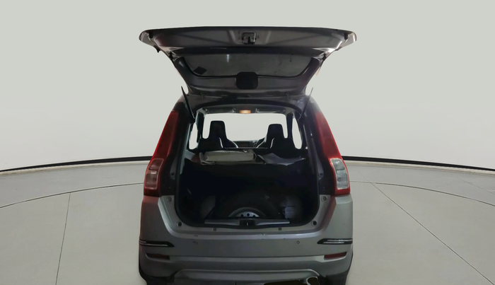 2023 Maruti New Wagon-R LXI CNG 1.0, CNG, Manual, 78,324 km, exterior