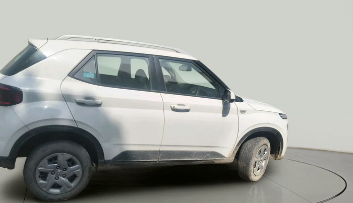 2020 Hyundai VENUE S 1.2, Petrol, Manual, 33,750 km, exterior