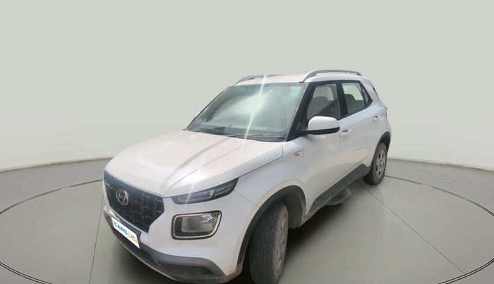 2020 Hyundai VENUE S 1.2, Petrol, Manual, 33,750 km, exterior