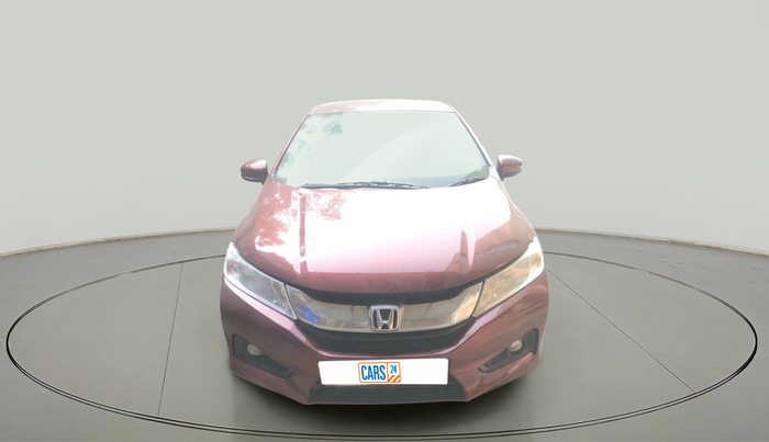 2015 Honda City 1.5L I-VTEC VX, Petrol, Manual, 1,78,255 km, exterior