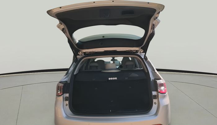 2017 Jeep Compass LIMITED 2.0 DIESEL, Diesel, Manual, 32,689 km, exterior