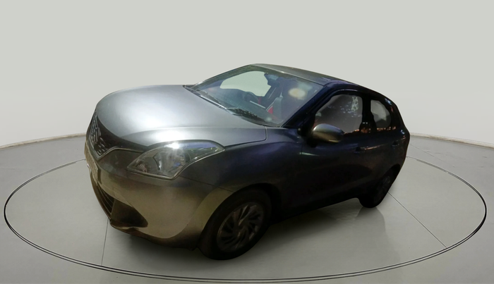 2018 Maruti Baleno DELTA CVT PETROL 1.2, Petrol, Automatic, 1,25,900 km, exterior