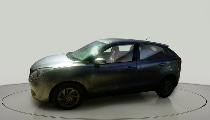 2018 Maruti Baleno DELTA CVT PETROL 1.2, Petrol, Automatic, 1,25,900 km, exterior