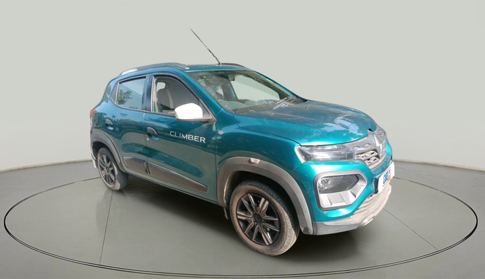 2022 Renault Kwid CLIMBER MT 1.0, Petrol, Manual, 20,364 km, exterior