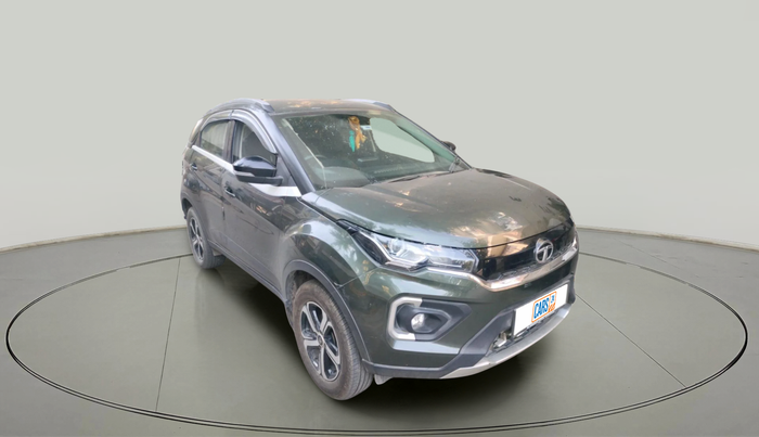 2023 Tata NEXON XZA PLUS PETROL, Petrol, Automatic, 71,000 km, exterior