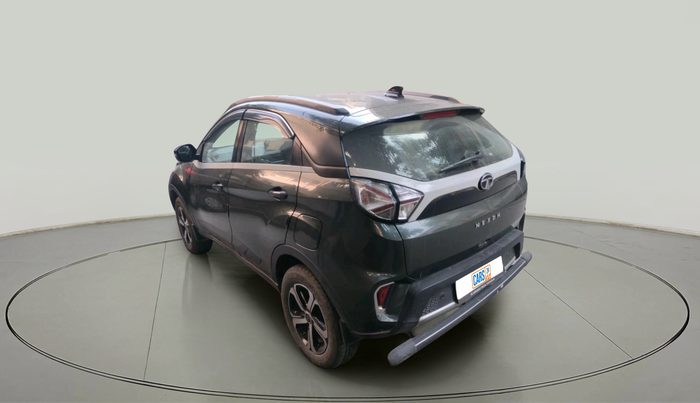 2023 Tata NEXON XZA PLUS PETROL, Petrol, Automatic, 71,000 km, exterior