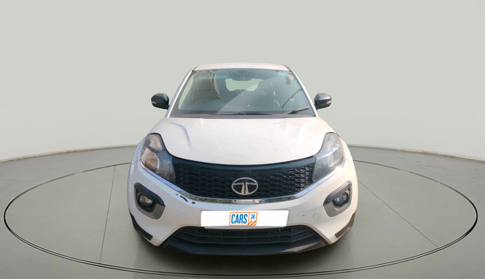 2019 Tata NEXON XMA PETROL, Petrol, Automatic, 39,028 km, exterior